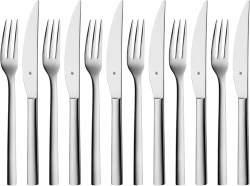 Wmf nuova steakbesteck - wmf,