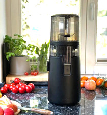 Hurom H70-ST  Schwarz -