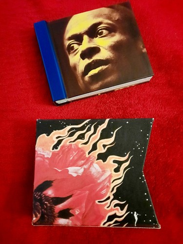 Neuwertig miles davis the - davis,