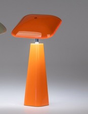 wiederaufladbare LED