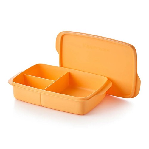 Eco lunchbox tupperware neu - eco+,