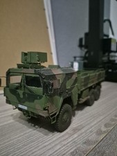 Hobby Boss Man 7 T Gl Msa 1:35