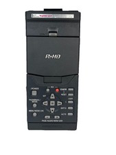 Panasonic AG-HPG20E P2 tragbarer Field Recorder und Player mit Akku und Netzteil