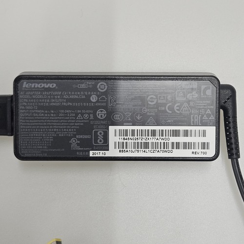 Lenovo thinkpad 65w - thinkpad,