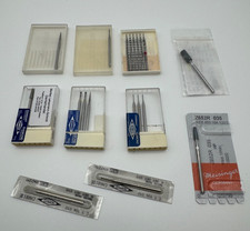 Zirkonschleifer / Rosenbohrer / Diamantinstrumente Zahnarzt Dental