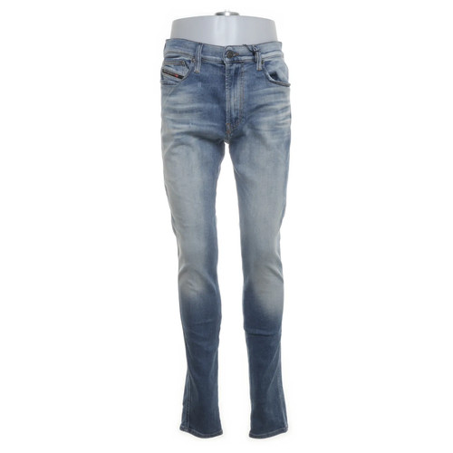 Diesel industry jeans - industry,,