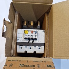 EATON MOELLER ZB150-125