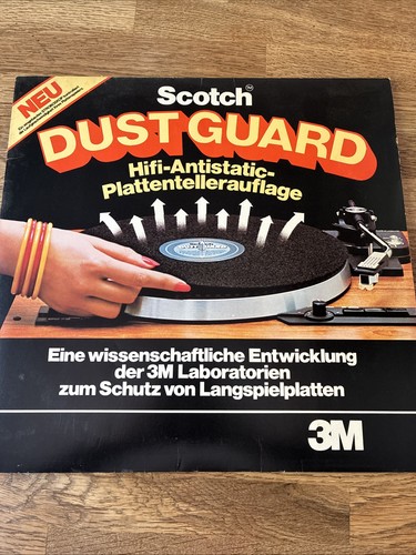 Scotch dustguard hifi - 3m,
