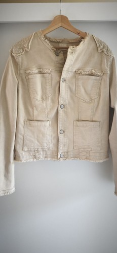 Guess jeansjacke xl - guess,