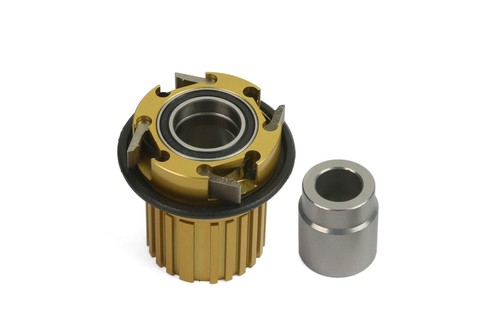 Hope pro evo microspline - hope, 2