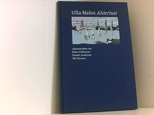 Alsterlust: Alsteransichten von Klaus Fußmann, Friedel Anderson, Till Warwas.  P