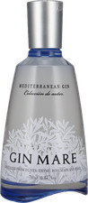 Gin Mare Mediterranean Gin