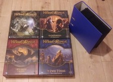 Herr der Ringe LCG -