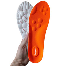 Original Steppers Comfort