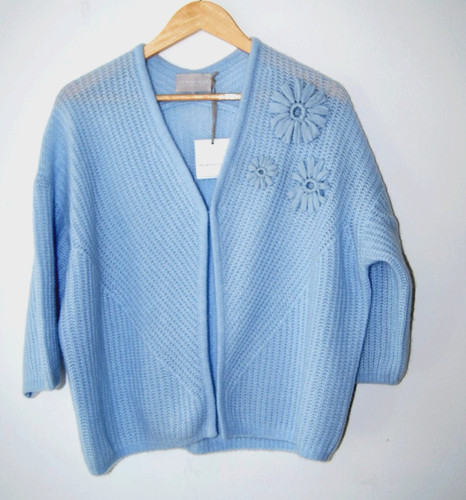Hemisphere damen strickjacke - hemisphere,
