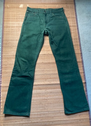 Levi 507 herren jeans hose - herren,