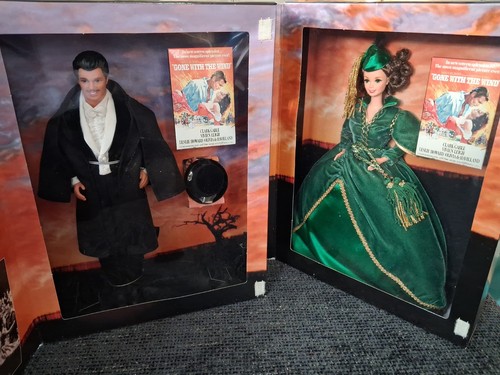 Vintage mattel barbie ken - barbie, &