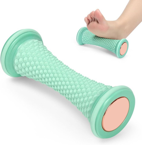 Fußmassageroller tragbarer - fußmassageroller,,