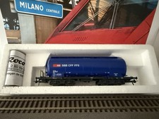 ROCO 46658 Zementsilowagen