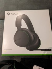 Microsoft Xbox Wireless