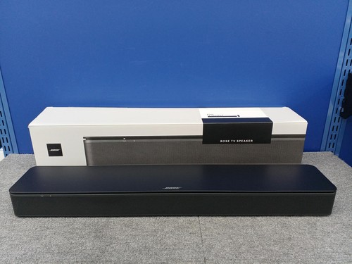 Bose speaker 431974 - tv,