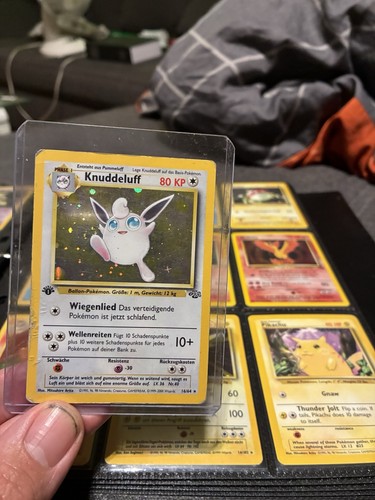 Pokemon dschungel - pokemon,