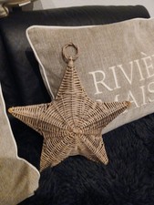 Riviera Maison Rattan Stern