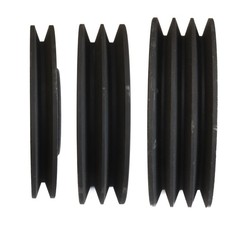 TB SPZ71 Keilriemenscheibe