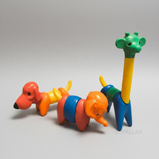 TUPPERWARE F07 KOMBI-ZOO