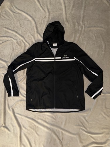 Lacoste trainingsjacke herren - lacoste,