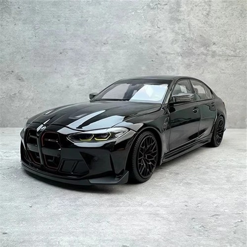 Bmw g80 modellauto 24 - bmw, m3
