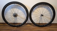 Campagnolo Bora Ultra 35 Carbon Tubular Wheelset Laufradsatz Felgenbremse