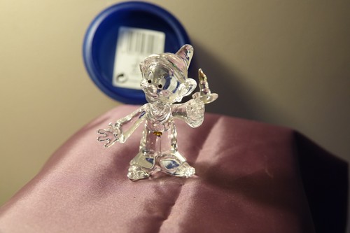 Swarovski disney dopey - disney,