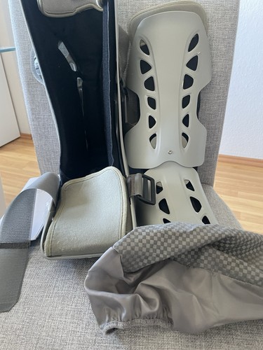 Aircast walker elite größe - aircast,