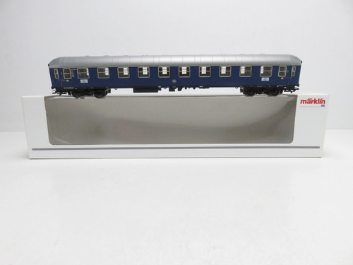 Märklin 43910 - (ins22),