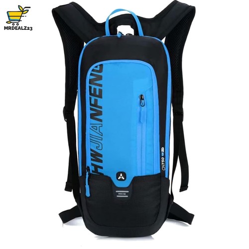Verstellbarer fahrradrucksack - verstellbarer,