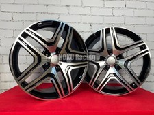 4X 20 Zoll G63 AMG Style