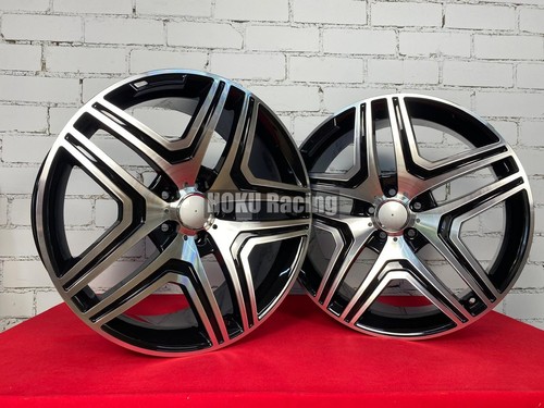 Zoll g63 amg style - 20,