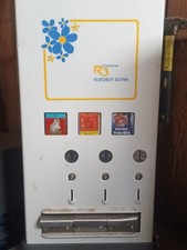 Kondom Automat 3 Schacht Schon Euro
