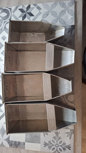 Original gebrauchte aluminium - original,