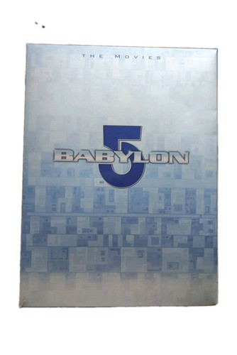 Babylon the movies filme - the,