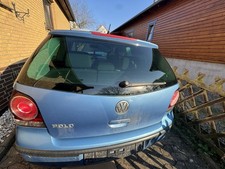 VW Polo 9N Vorfacelift