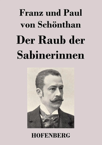 Der raub sabinerinnen - der,