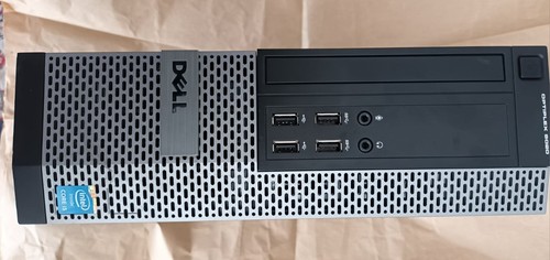 Dell optiplex 9020 - optiplex, mini