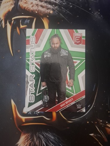Wwe donruss elite 2023 star - 2023,