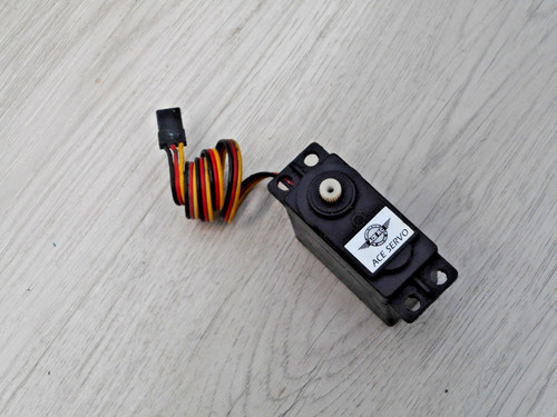 Thunder tiger mta4 - thunder, s28