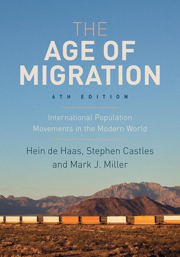 The age migration hein - migration,