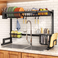 Abtropfgestell Edelstahl