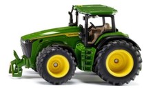 Siku tractor john - siku, 370