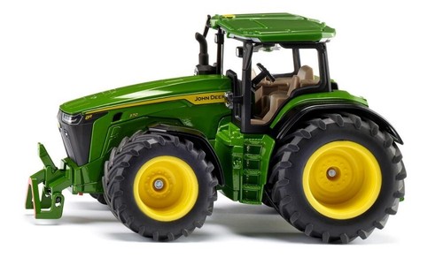 Siku tractor john deere - siku,
